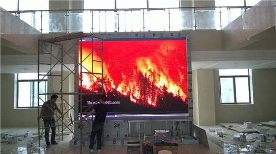 五河县公安局 五河县公安局