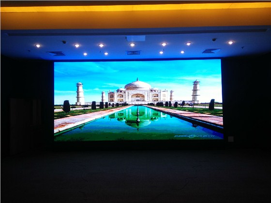 九华山五溪山色 21m²  P2.5全彩.jpg