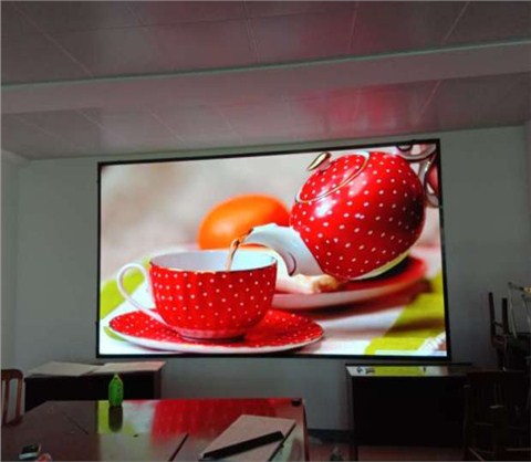 五河县政府P1.53