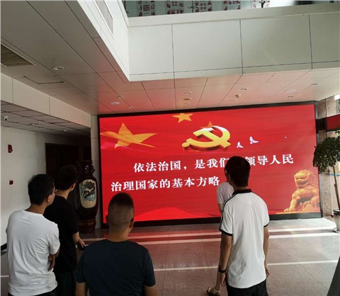 芜湖县政府室内2.0