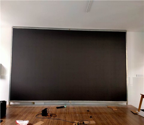 黄山太平幼儿园室内2.0