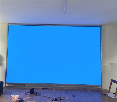 黄山太平幼儿园室内2.0