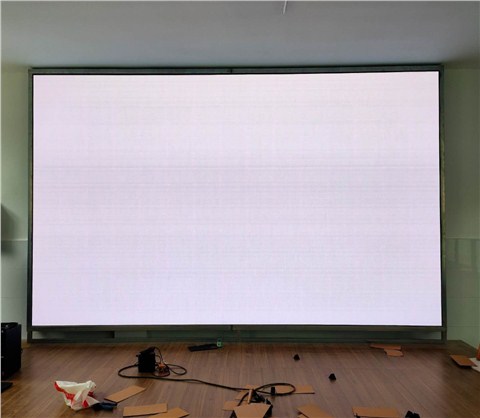 黄山太平幼儿园室内2.0