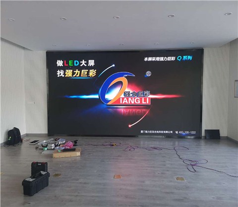 蔡村镇政府室内2.0