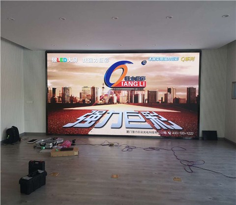 蔡村镇政府室内2.0