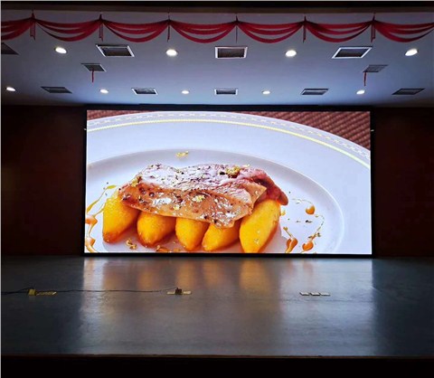 好运机械室内2.0