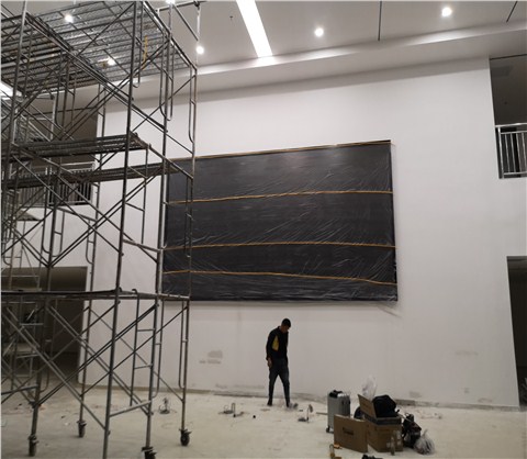 泾县交通运输局室内2.0