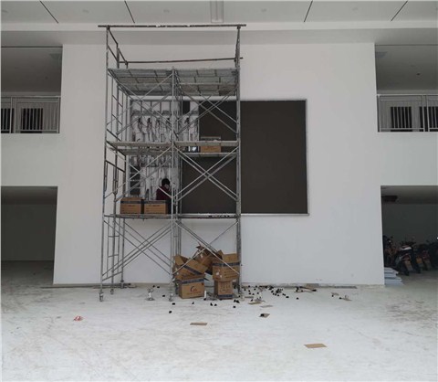 泾县交通运输局室内2.0