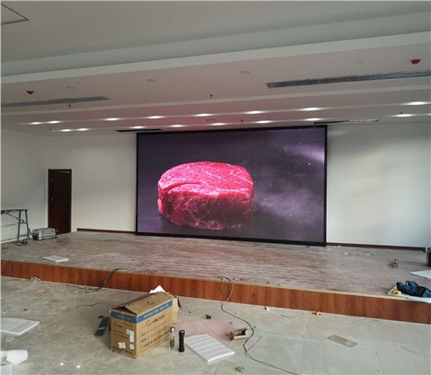 泾县交通运输局室内2.0