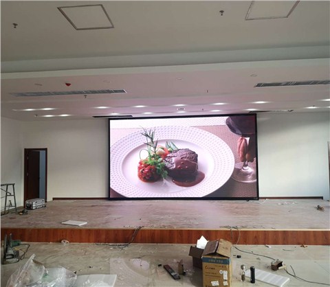 泾县交通运输局室内2.0