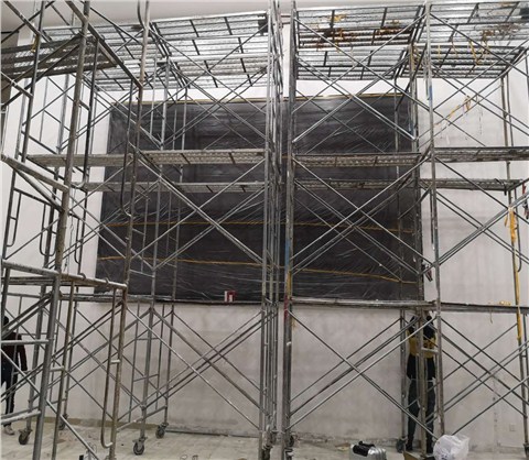 泾县交通运输局室内2.0