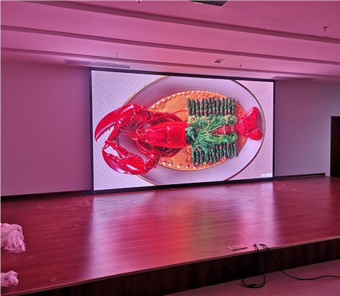 泾县交通运输局室内2.0