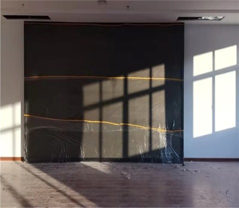 泾县交通运输局室内2.0