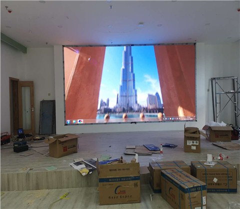 六安宏睿幼儿园P 2.5