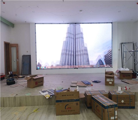 六安宏睿幼儿园P 2.5