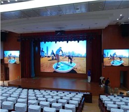 颍上县第一小学P2.5