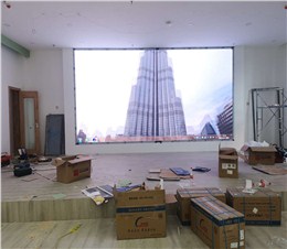 六安宏睿幼儿园P 2.5