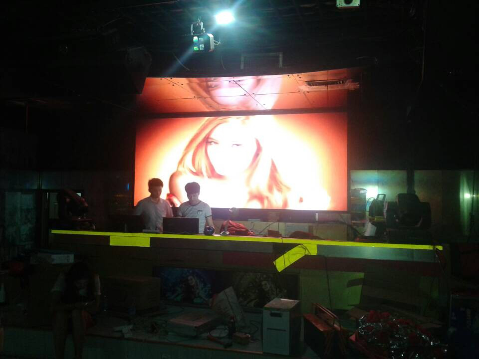 兰桂坊酒吧 兰桂坊酒吧