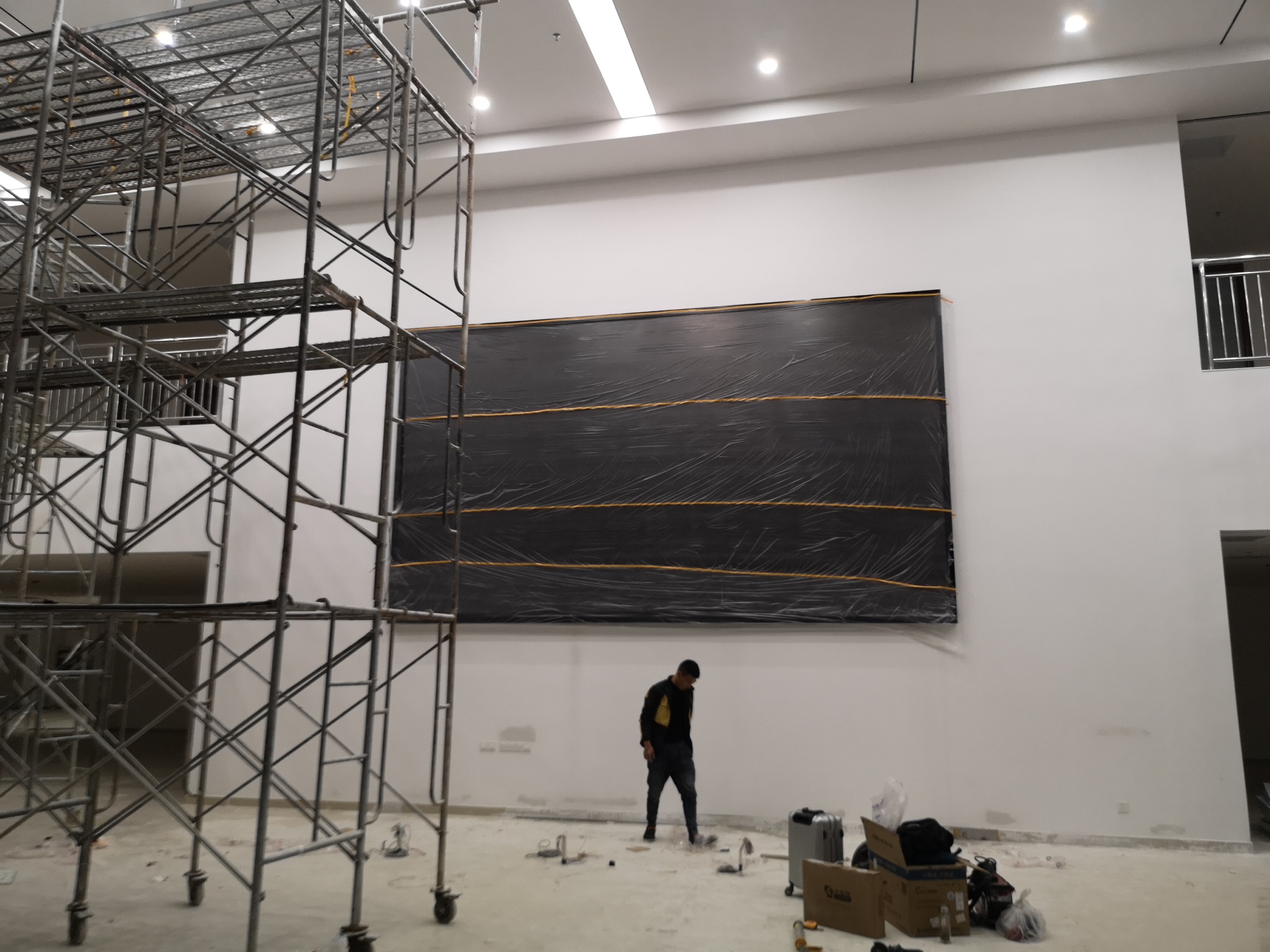 泾县交通运输局室内2.0 泾县交通运输局室内2.0