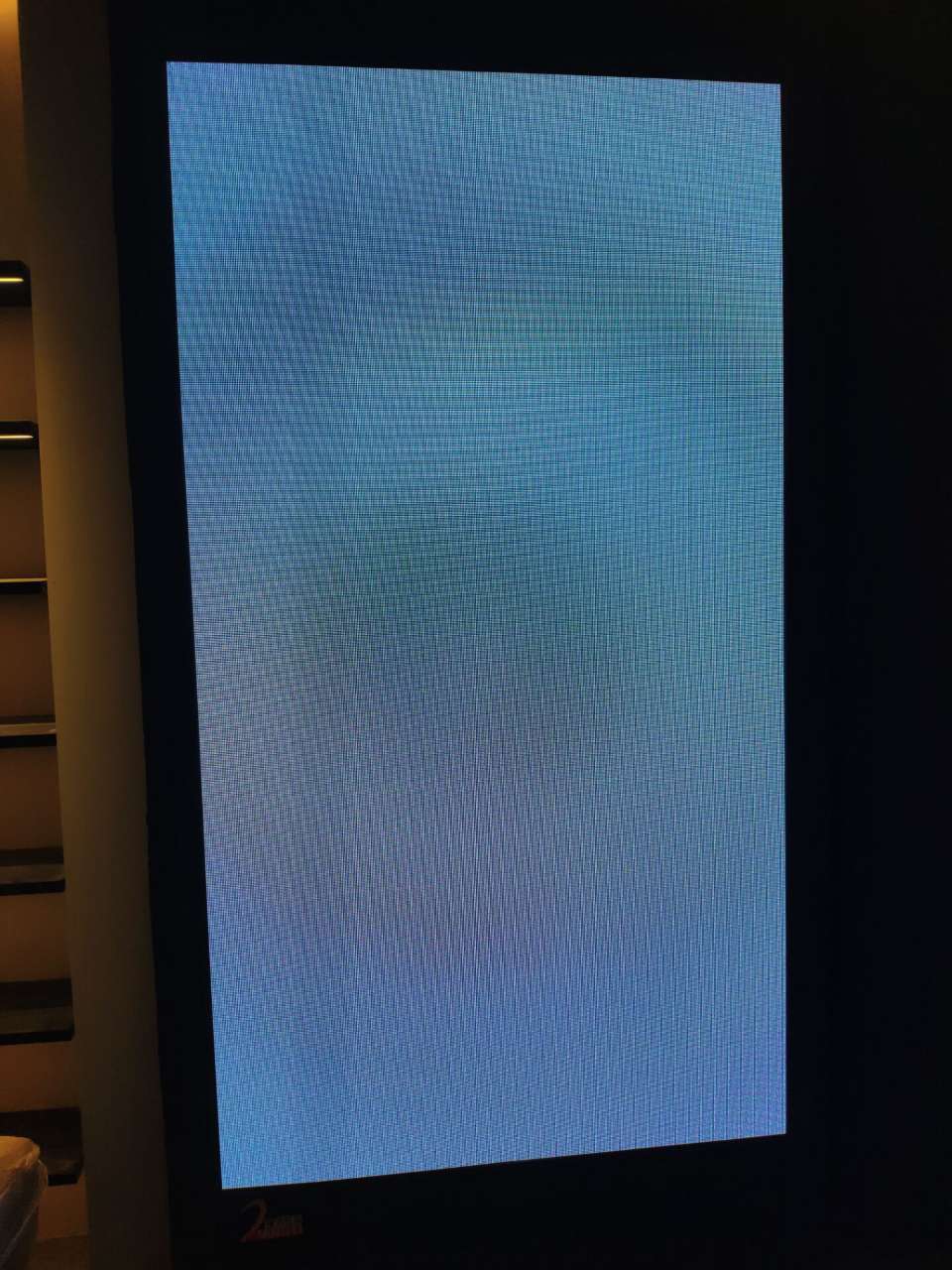 之心城鬼冢虎室内P3 之心城鬼冢虎室内P3