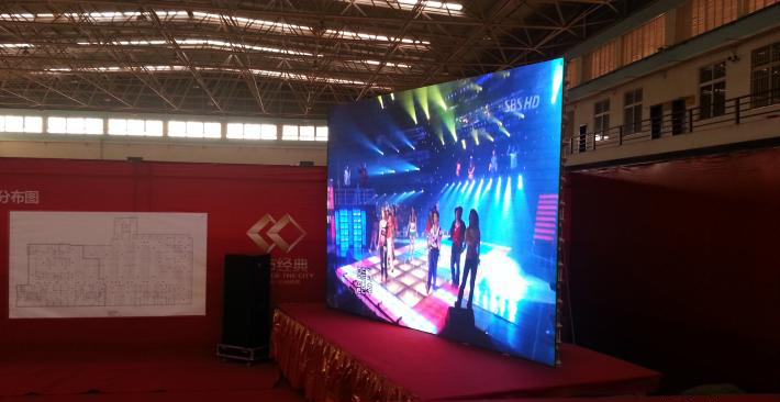 玉溪P5全彩租赁 玉溪P5全彩租赁