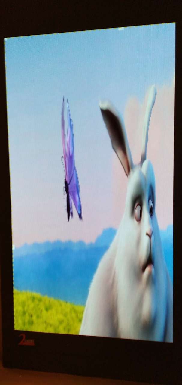 之心城鬼冢虎室内P3 之心城鬼冢虎室内P3