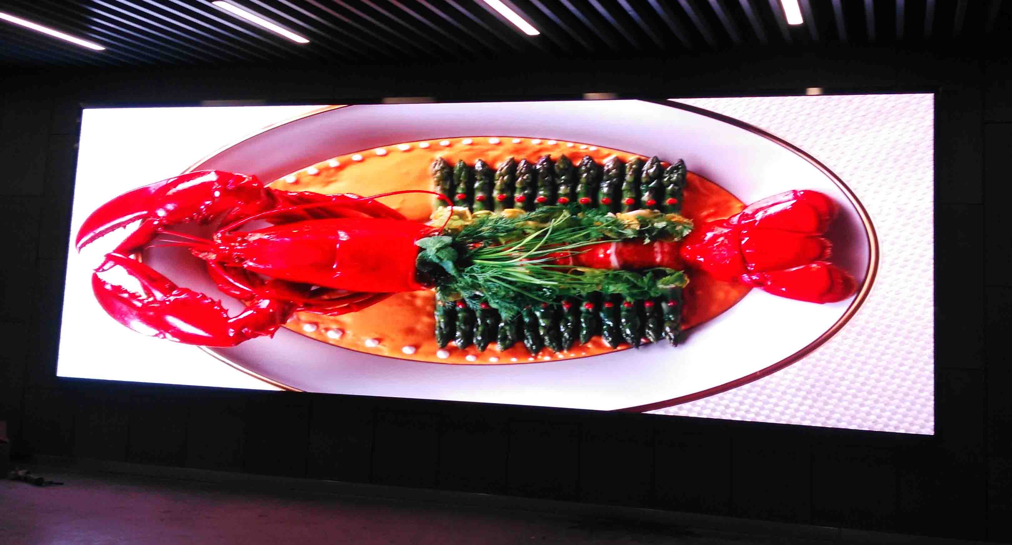 江淮汽车厂P3 江淮汽车厂P3