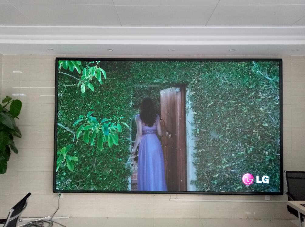 亳州涡阳室内P1.8 亳州涡阳室内P1.8