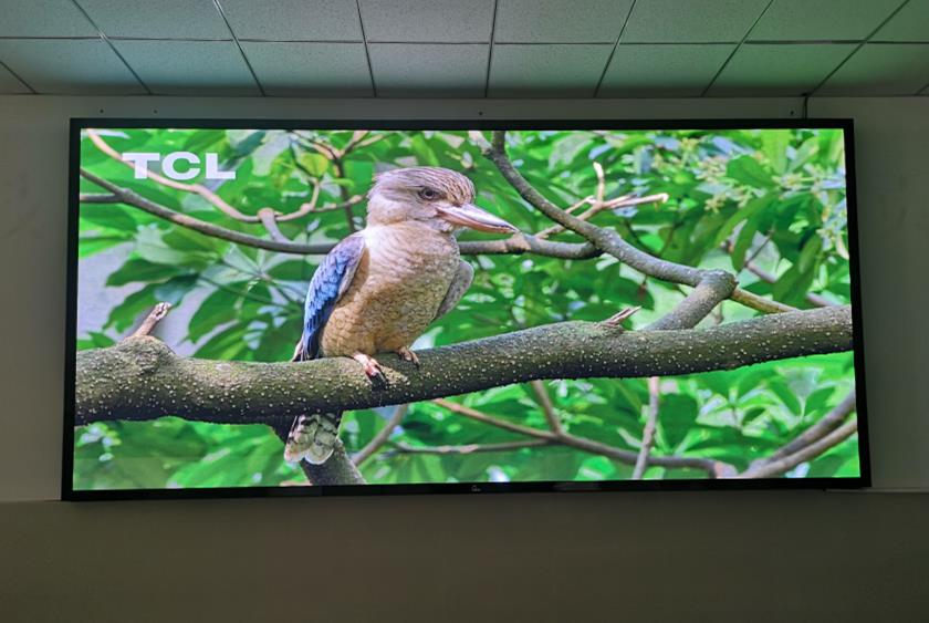 金寨职业学院 金寨职业学院