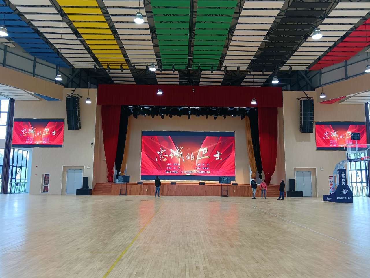 六安九中 六安九中